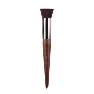 Precision Pro Flat Foundation Brush 154